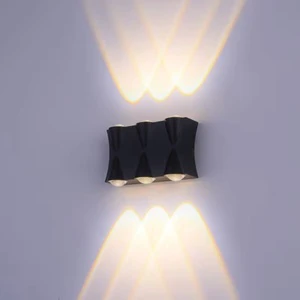 Wall Lamp LED Outdoor Waterproof IP65 4W 6W 8W 10W Outdoor Wall Lights