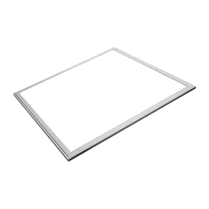 OEM Supermarket Hotel Restaurant Embedded LED Luminaires Panel Light 40W 2835 SMD LED LED Board Light Panel