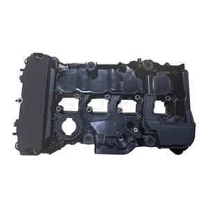 GZJY 2710101730 High Quality Auto Parts Valve Cover for Mercedes-benz E200 E350 C200 SLK250 Engine Cylinder Head Cover