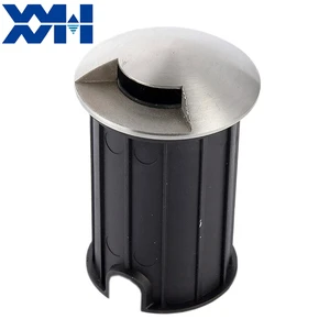 Commercial Side Emitting Buried Light High Brightness IP67 Waterproof Recessed Inground Lamp for Park Plaza Outdoor Landscape