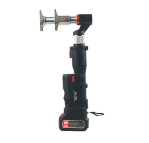 ES-1240 Multi Layer Pipeline Other Hydraulic Tools Battery Powered Axial Pressing and Pipe Expanding Tool