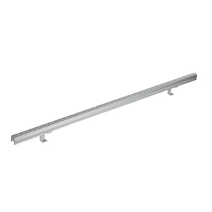 OTLW18009 Hot Sell 12W IP65 Waterproof RGB DMX512 Outdoor LED Linear Wall Washer Lights for Bridge Landscape Hotel Park