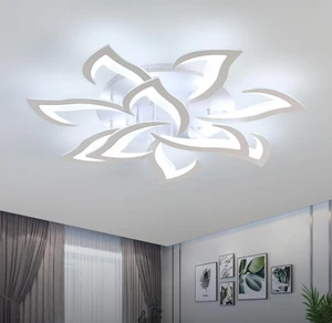 Modern Lights for Home Ceiling for Living Room Chandelier Ceiling Light Led Ceiling Light
