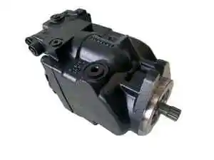 Hydraulic New Pump 83061244 Piston Pump for Industrial Machinery