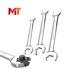 High Quality Export Tool Wrench Impact Power Es Cordless Impact Torque Socket Set Set Ratchet Set Wrench