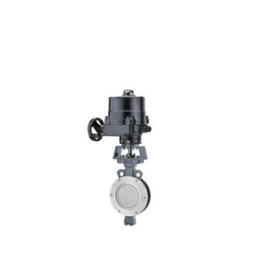 Customized Stainless Steel Butterfly Valve 90 Degree Control Valve Manual Low Noise DN40 3-Year Warranty