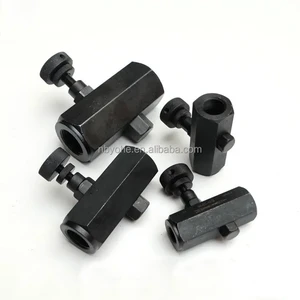 Hot Sales KC Series One-Way Throttle Valve KC-02KC-03KC-04KC-06 KC-08 Flow Control Valve Hydraulic Valves