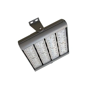 Outdoor Lighting 420W LED Tunnel Light IP67 Rating with Durable Features