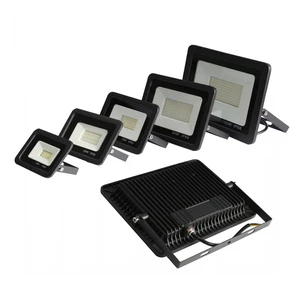 Led Light Manufacturer Supplier Wide Voltage AC85-265V 10-300W Apple Led Flood Light