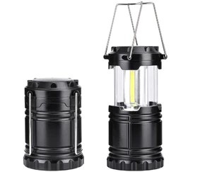 Mass Supply Factory Led Camping Lantern