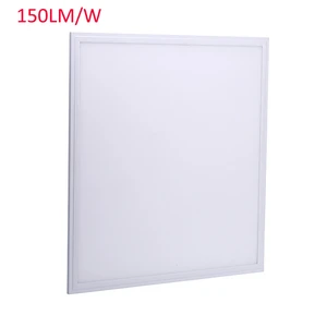 China Shenzhen LED Panel 60x60 62x62 600x600 18w 36W 40W 48w 60w 72W Price