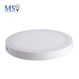Surface Round 18W Panel Light Indoor Lighting