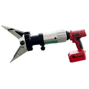 Portable Electric Hydraulic Shear and Expansion Pliers Dismantling Tool