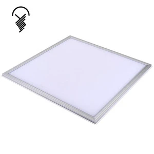 China Manufacturer Aluminum 600 * 1200m square 68 Watts Flexible Led Panel Light