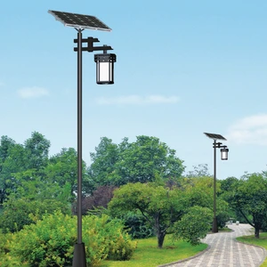 Chinese High-quality Street Light Energy-saving Led Street Light Solar Lamp 100W 150W