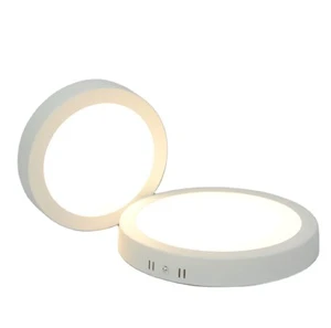 Good Price Round Square Led Panel Light