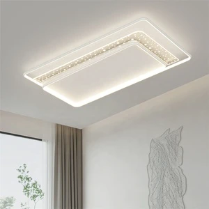 Modern Led Ceiling Lights Home Lighting Led Surface Mounted Bedroom Living Room Ceiling Light