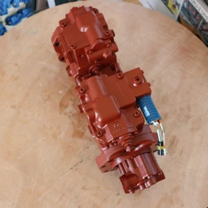 K3V140 Hydraulic Pump Industrial Hydraulic Piston Pump for Excavator Replacement