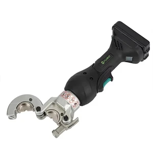 Wholesale China Factory Battery-Powered Hydraulic Hose Crimping Tool for DIY Use 18V Low Price