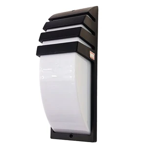 Home Villa Outdoor Garden Balcony Walkway Background Decorative Light Waterproof and Moisture-proof Modern Led Wall Light