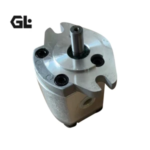 Hgp Hgp-1a Hgp-2a Hgp-3a Hydraulic Gear Pump Hgp-1a-F8r Hgp-2ay-F11r Hgp-33a-F14-11r Gear Pump Hydraulic High Pressure Oil Pump