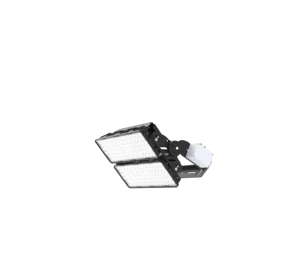 Modern Customization City Project Road Lamp 300W-1200W IP66 AC/DC Outdoor LED Street Light with Smart Control 5-Year Warranty