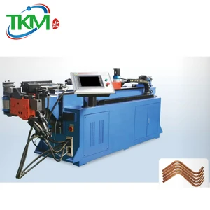 SKW-25R1/R2 Hydraulic Break System Hydraulic CNC Pipe Bending Machine Hydraulic CNC Press Brake