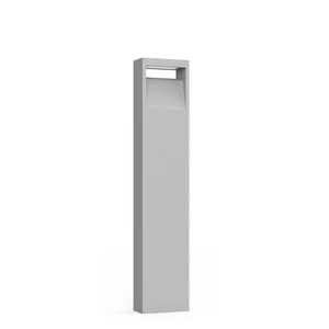 High Transmission Outdoor LED Lawn Lamp Light Energy Saving with Aluminum Body Waterproof IP65 for Garden Application