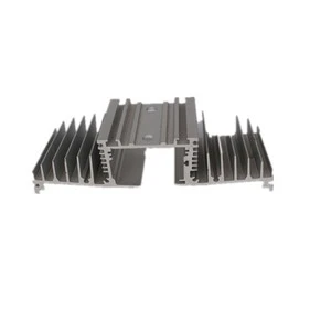 Aluminium Heat Sink