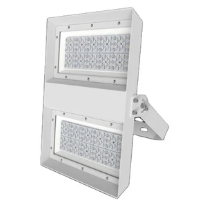 High Quality Outdoor Lighting Fixture Brightness Lamp Tunnel Light Housing 50w 100w 150w 400w 1000w White Wall Led Flood Light