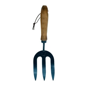 Hot Sale Products Wood/Metal Garden Tool Garden Hand Tool Carbon Steel 6pcs Garden Tools Sets