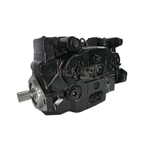 H1T60 High Efficiency Hydraulic Pump for Mobile Machinery and Hydrostatic Drive Applications