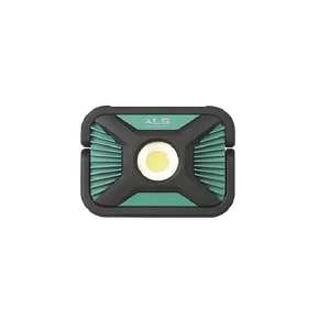 Heavy Duty 2000lm Rechargeable LED Spot Light