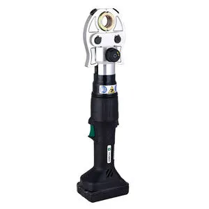 TUBO EP-1632D Electric Rechargeable Hydraulic Pipe Crimping Tool For Thin-Walled Stainless Steel Water Pipes Made In China