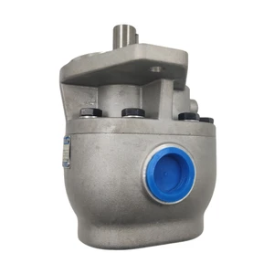 Hydraulic Gear Pump CBF-F10/16/18/25/31.5/32/40/50/63/71/80/90/100P Series CBF-F100P CBF-F90P Hydro Gear Pump