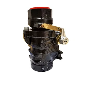 Emergency Shut-off Valve