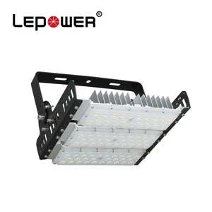 High Power 50W 100w 150W 200w 250W 300w 400w 500w Led Flood Light Super Bright Led Tunnel Light Long Lifespan Led Flood Light