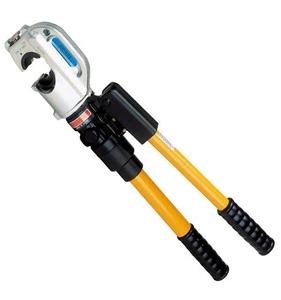 Hydraulic Crimping Tool
