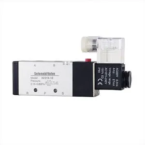 Solenoid valve 3842527867