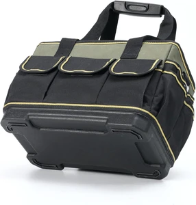 Free Sample Stainless Steel Blade Garden Tool Bag Wood Handle Flower Growing Home Gardening Kit OEM 3-Year Warranty