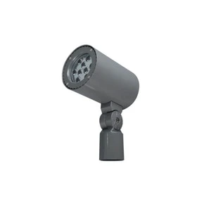 Waterproof IP65 Aluminum Landscape LED Lawn & Garden flood light