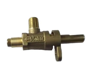 Hot Sales Top Quality Gas Cooker Valve,Gas Control Valve,Gas Oven Valve