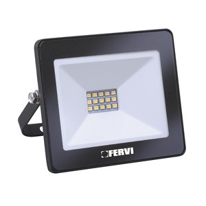 FERVI LED Spotlight-Surface Mount 4000K Color Temperature 800 Lumens 230V 50Hz 10W