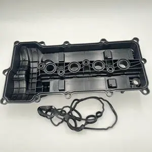 The Engine Valve Cover 22410-03150 Is Suitable For Kias 2241003150.