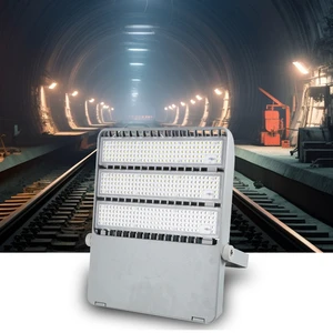 Factory Price IP65 Energry Saving Waterproof Outdoor LED Tunnel Light 200w LED Garden Flood Light