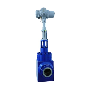 Hot New Durable High Sensitivity Control Valve for Building Construction Many Types Custom OEM Supported