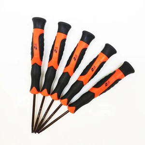 2.5mm Screwdriver Set Multi Bit Screwdriver Mini Screw Driver