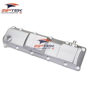 11210-67010 1KZT 1KZTE Engine Valve Cover for Toyota 4Runner Hiace Hilux Land Cruiser Prado Regius Ace