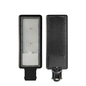 Hot Sale 50W 100W 150W 200W 300W Aluminum IP65 Energy Saving LED Street Light Street Lamp for Outdoor Road Street Lighting