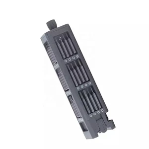 45 in 1 Magnetic Screw Driver Kit Home Destornilladores Para Celular Repair Tool Mobile Phone Computer Precision Screwdriver Set